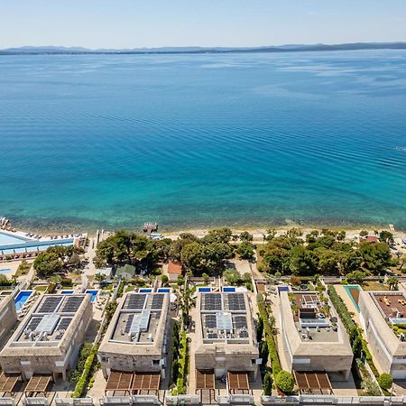 Villa Oleander Zadarvillas Petrčane Zewnętrze zdjęcie