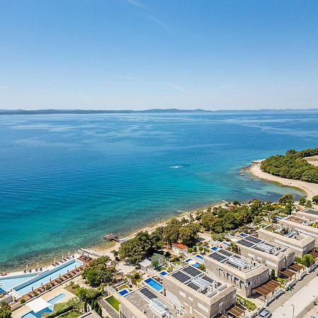 Villa Oleander Zadarvillas Petrčane Zewnętrze zdjęcie