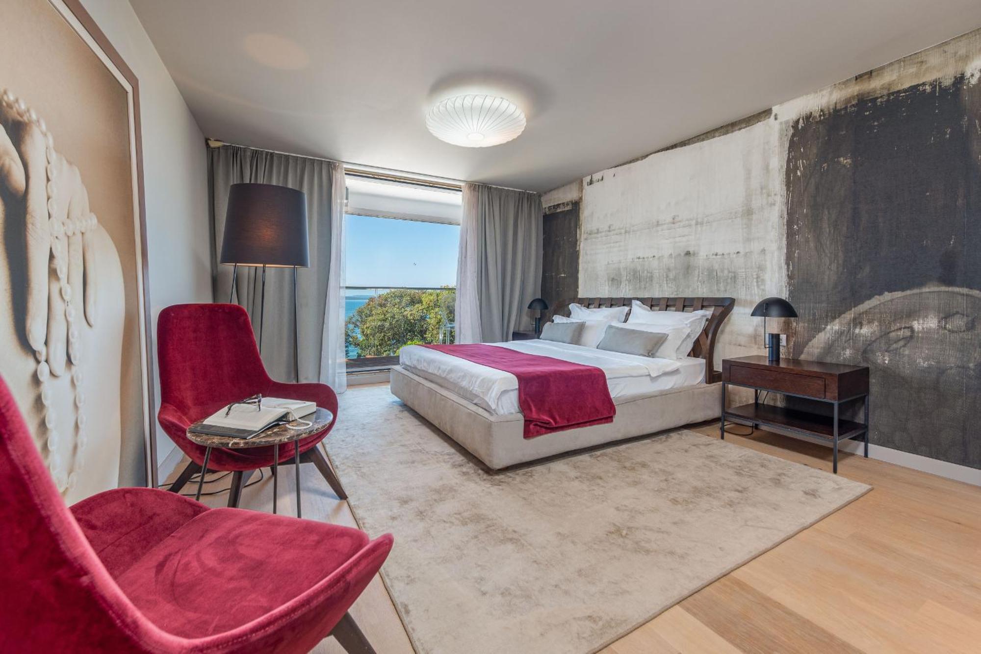 Villa Oleander Zadarvillas Petrčane Zewnętrze zdjęcie
