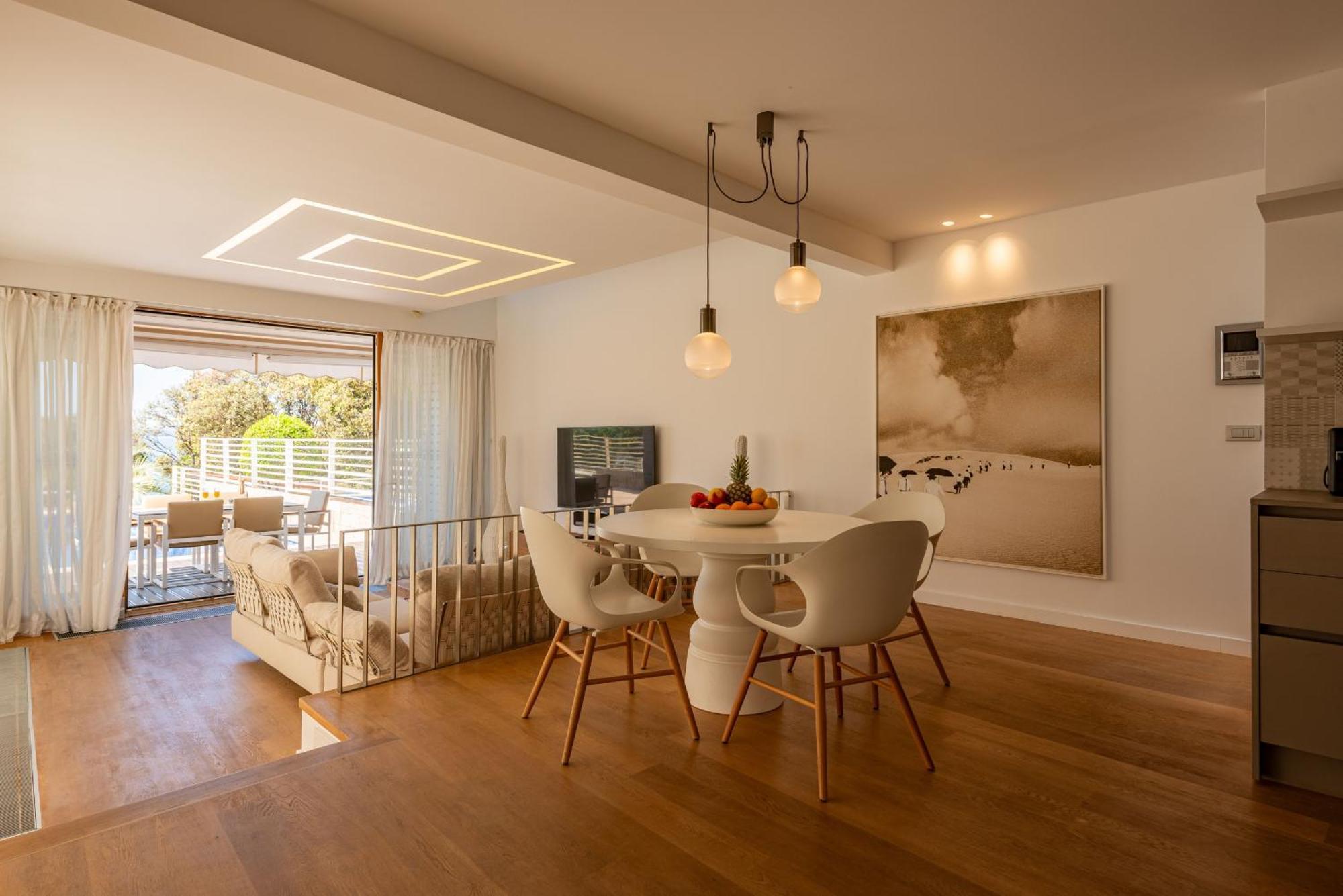 Villa Oleander Zadarvillas Petrčane Zewnętrze zdjęcie